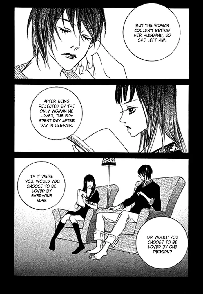 The Flowers of Evil Chapter 26 image 40_optimized